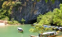 Nationalpark Phong Nha Ke Bang